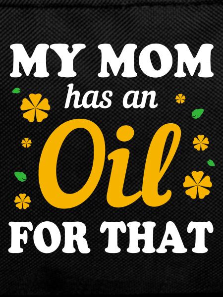 Essential oil