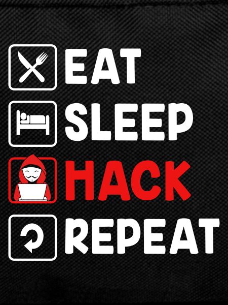 Cybersecurity Cyber Programmierer Hacker