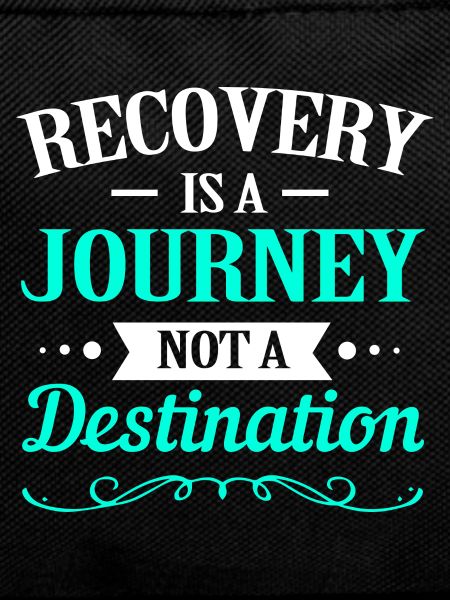 Drug-free addiction addicted