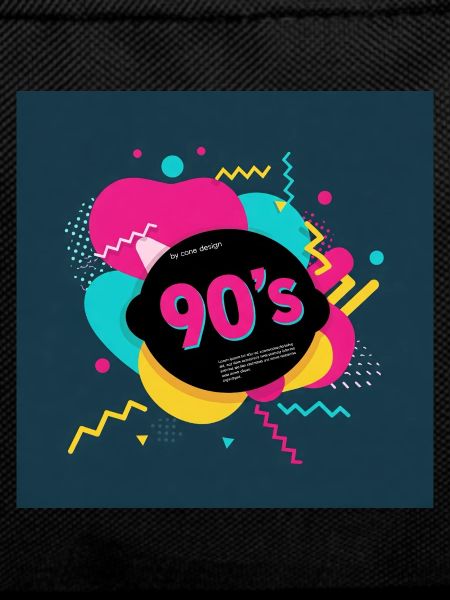 90s vibes