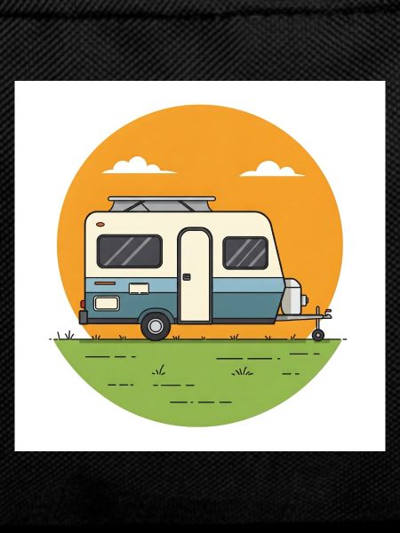 Camping - Freedom - Holidays
