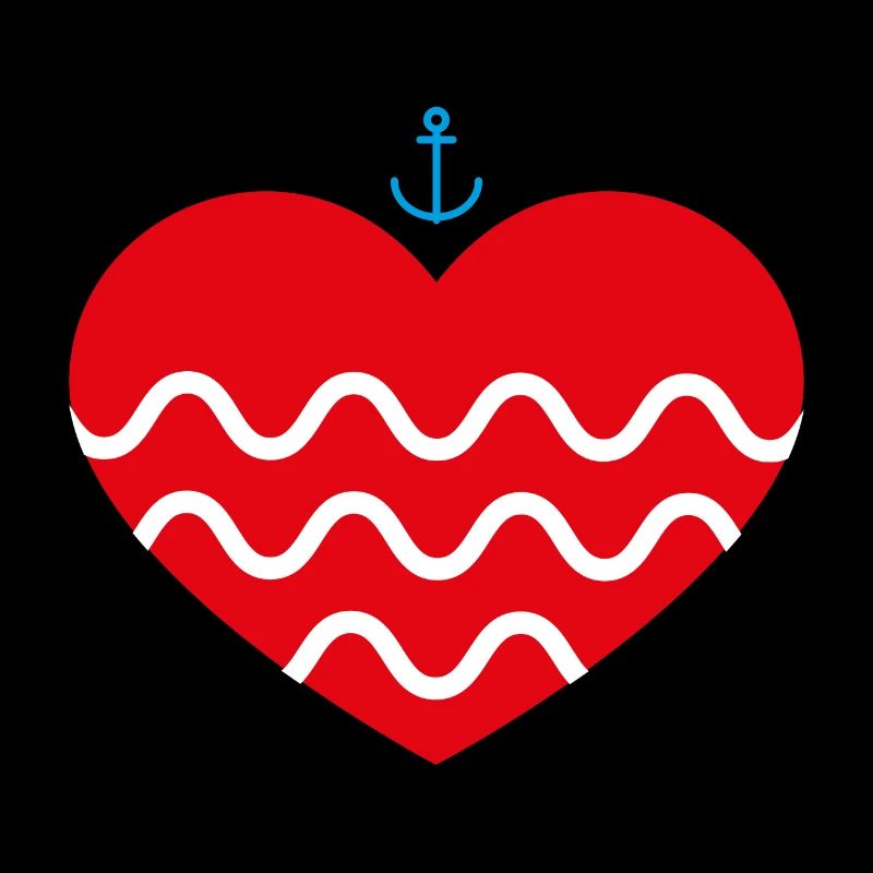 OCEAN LOVER
