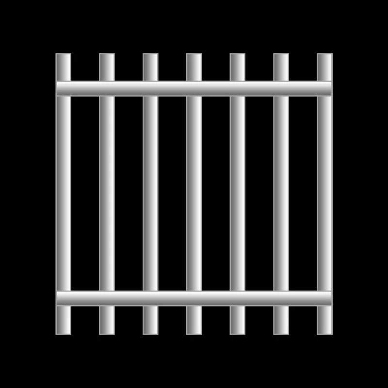 Prison Key