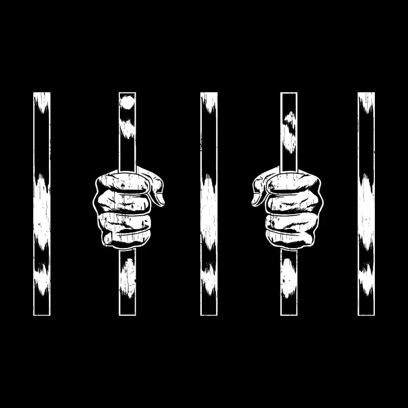 Gefängnis