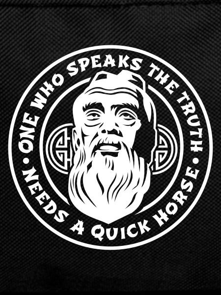 Confucius