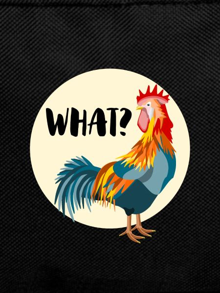 ROOSTER ALL WHAT