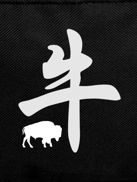 Chinese zodiac ox