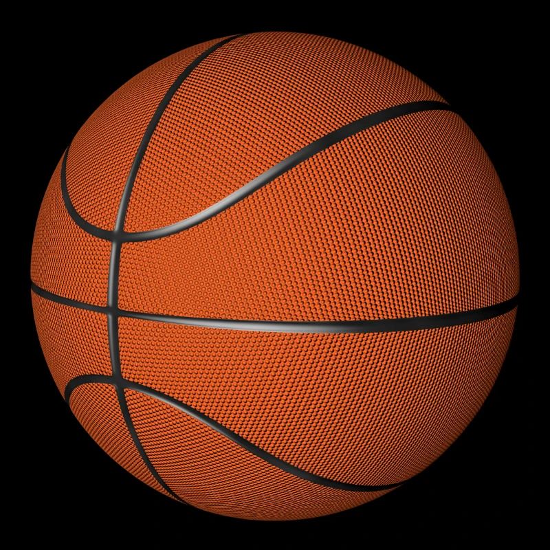 Basketball