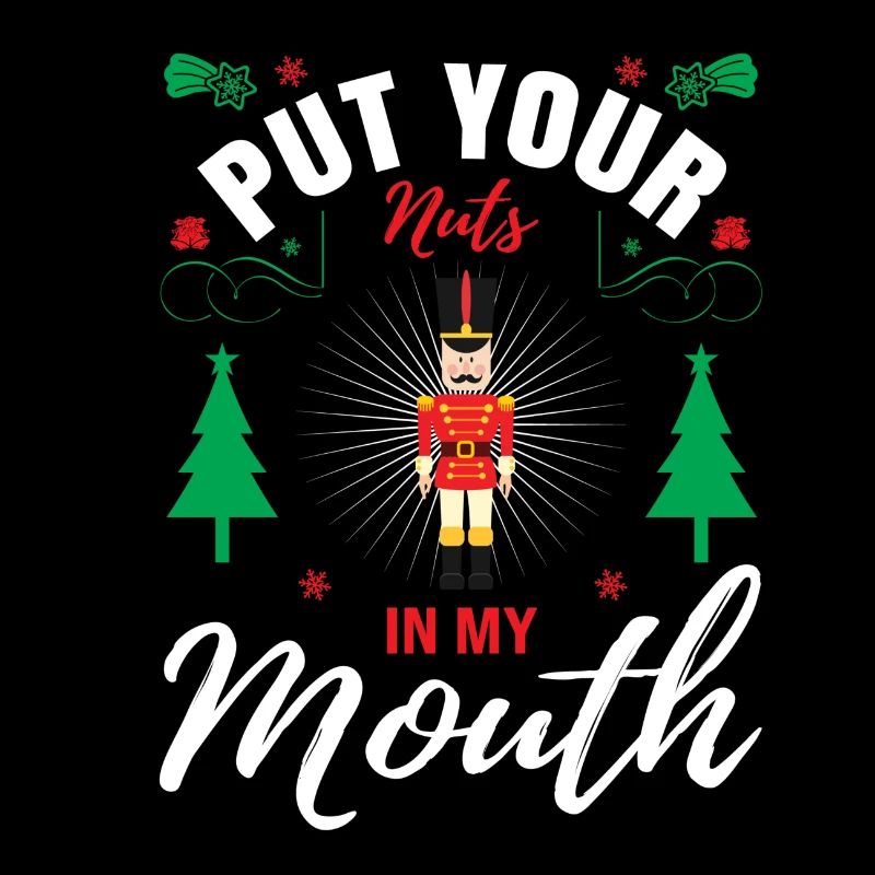 Ugly Christmas