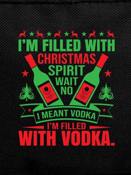 Ugly Christmas