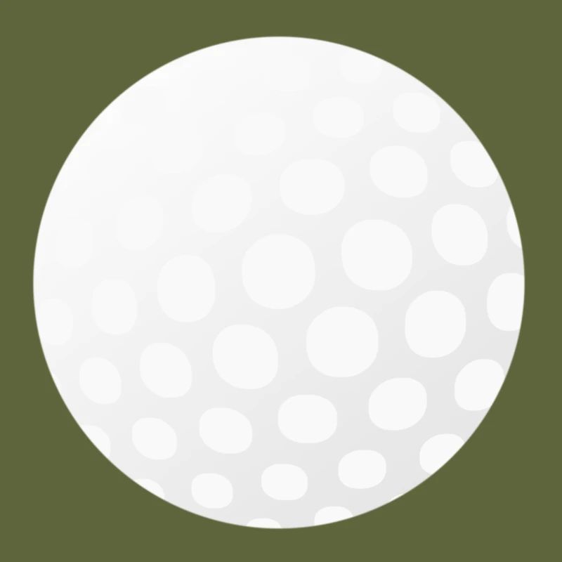 Golf ball