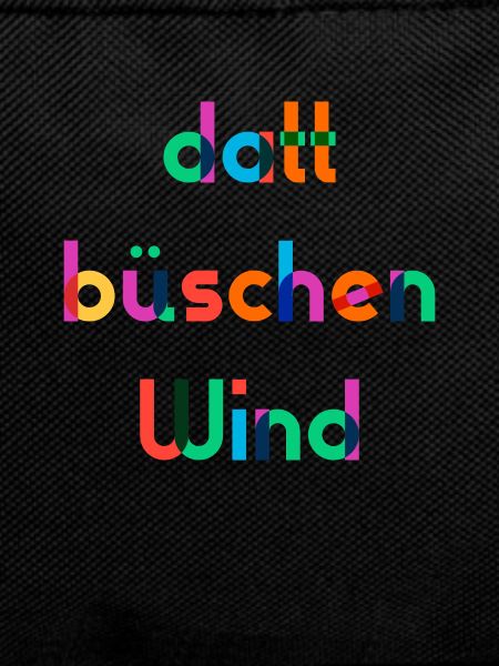 datt bueschen Wind