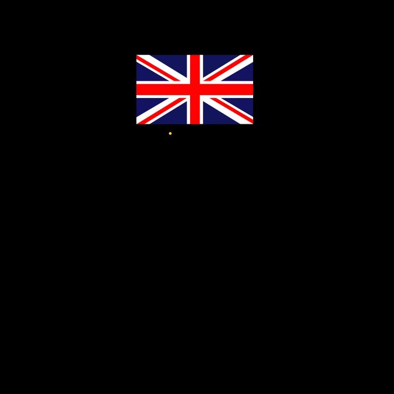 Union Jack Flagge