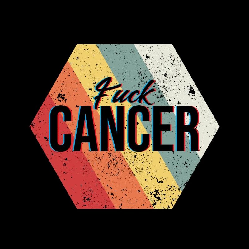 F '+ # cancer