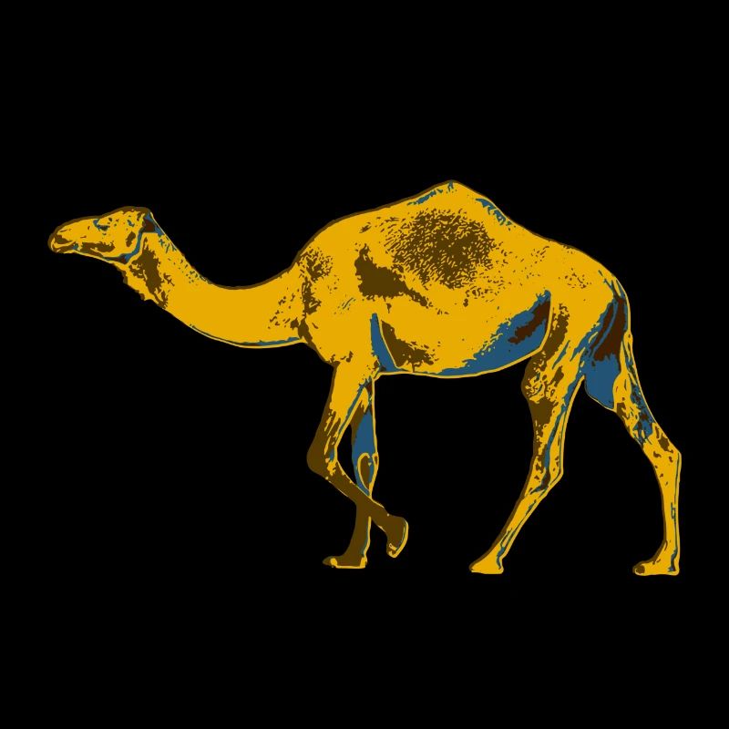 Dromedary