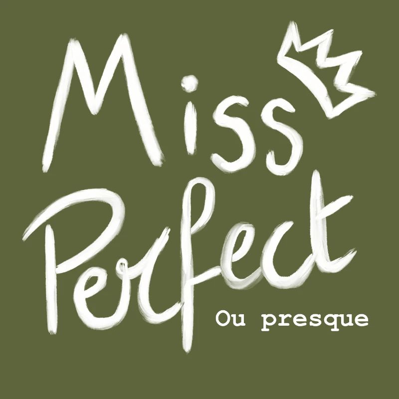 Fräulein perfekt oder fast