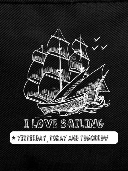 sailing sailboat skipper