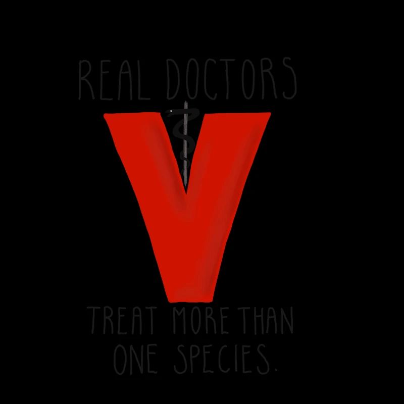 Real doctors