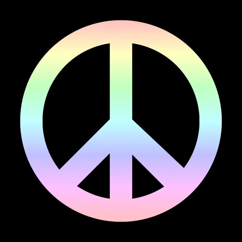 Peace Sign