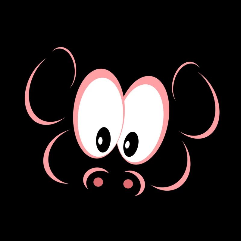 Cochon (couleur)