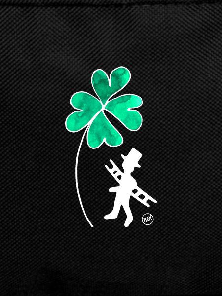 *BAM* be_lucky
