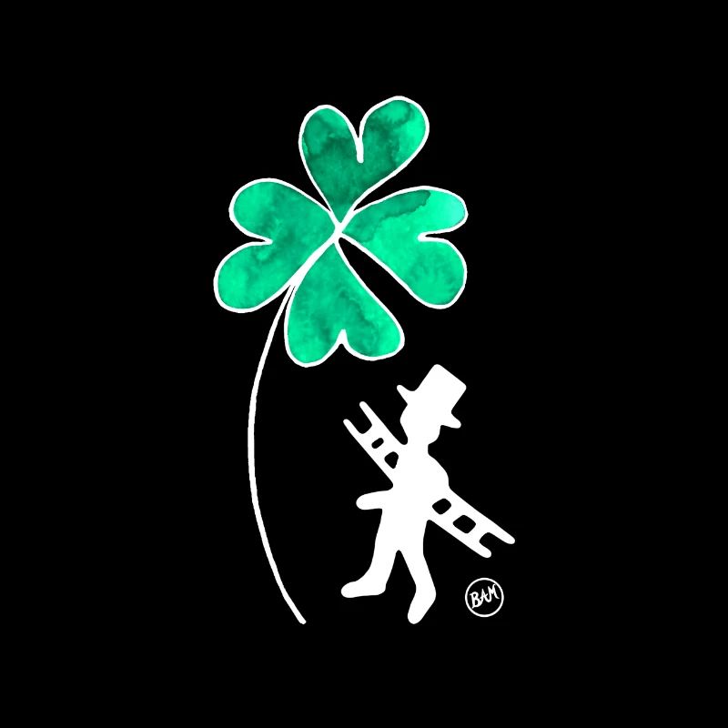 *BAM* be_lucky
