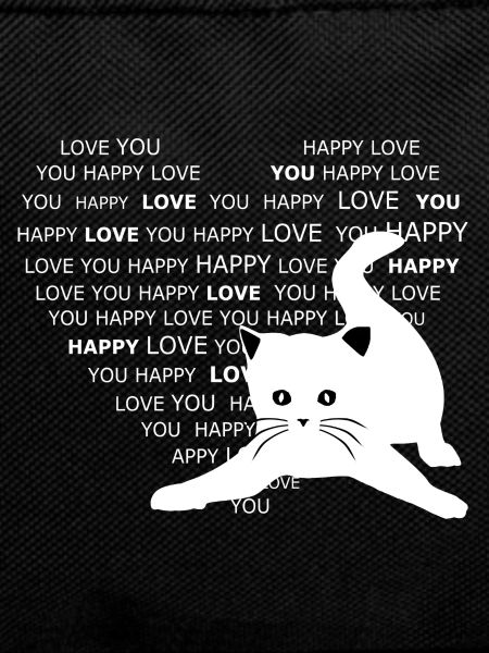 My little kitty