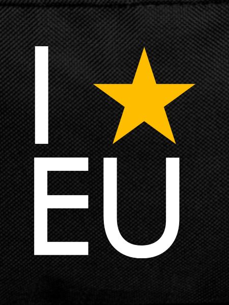 J'aime l'UE