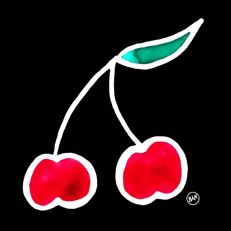 * BAM * be_cherry