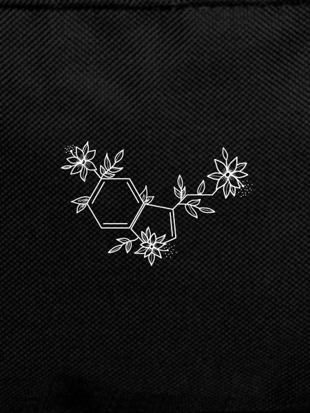 Chemistry flowers