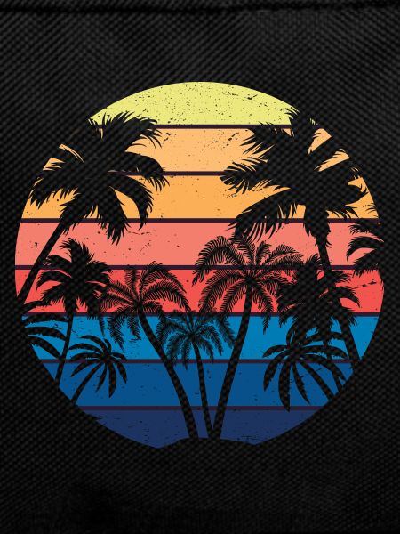 Sunshine & Palm Trees - Holiday SUN
