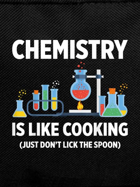 Chemist - Chemistry Science like Cooking,Chemistry