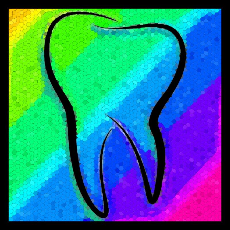 Tooth | Dentist | Dentist | Dental assistant