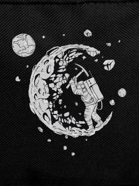 Moon | Astronaut | Space | Solar system