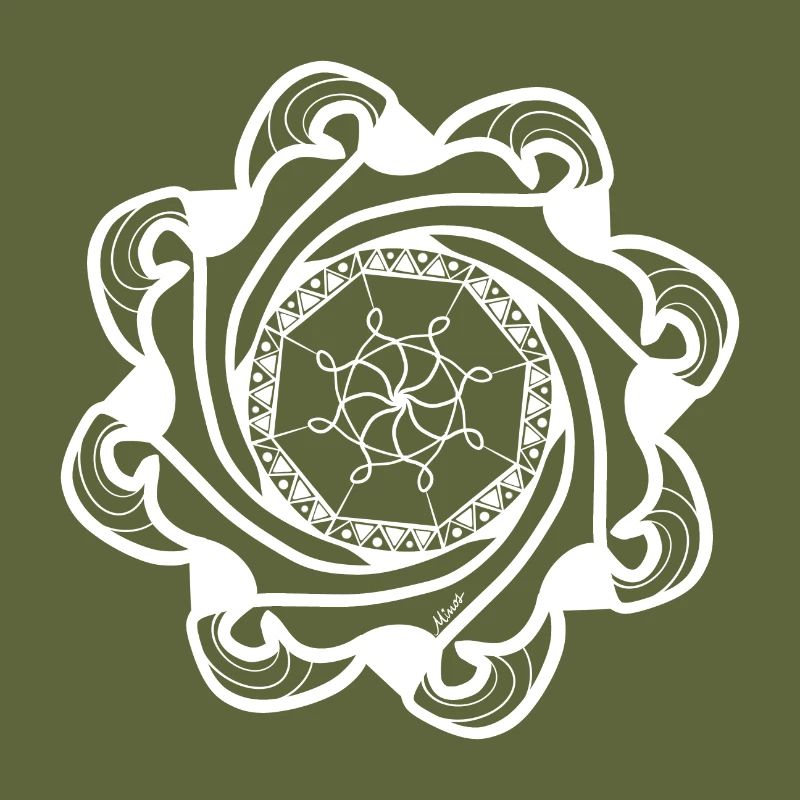arabesque
