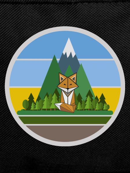 The Mountain Calls: Mountain Fox