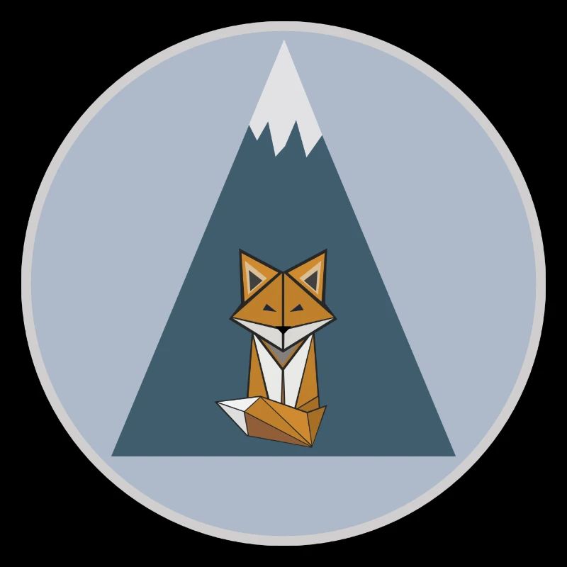 The Mountain Calls: Mountain Fox