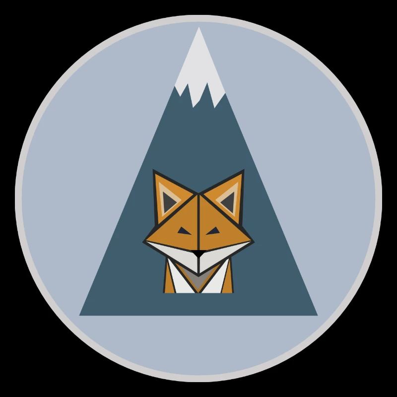 The Mountain Calls: Mountain Fox