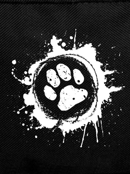Pfote Grunge Style