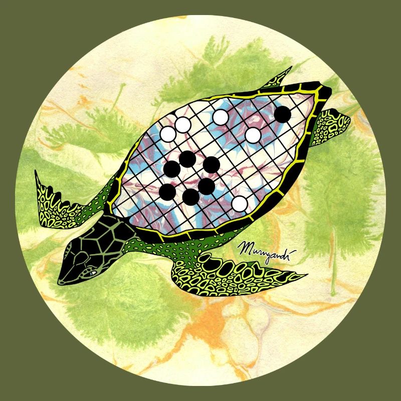 The Turtle Shell