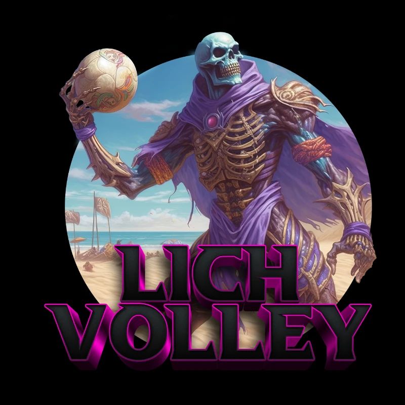 Lich Volley V.2