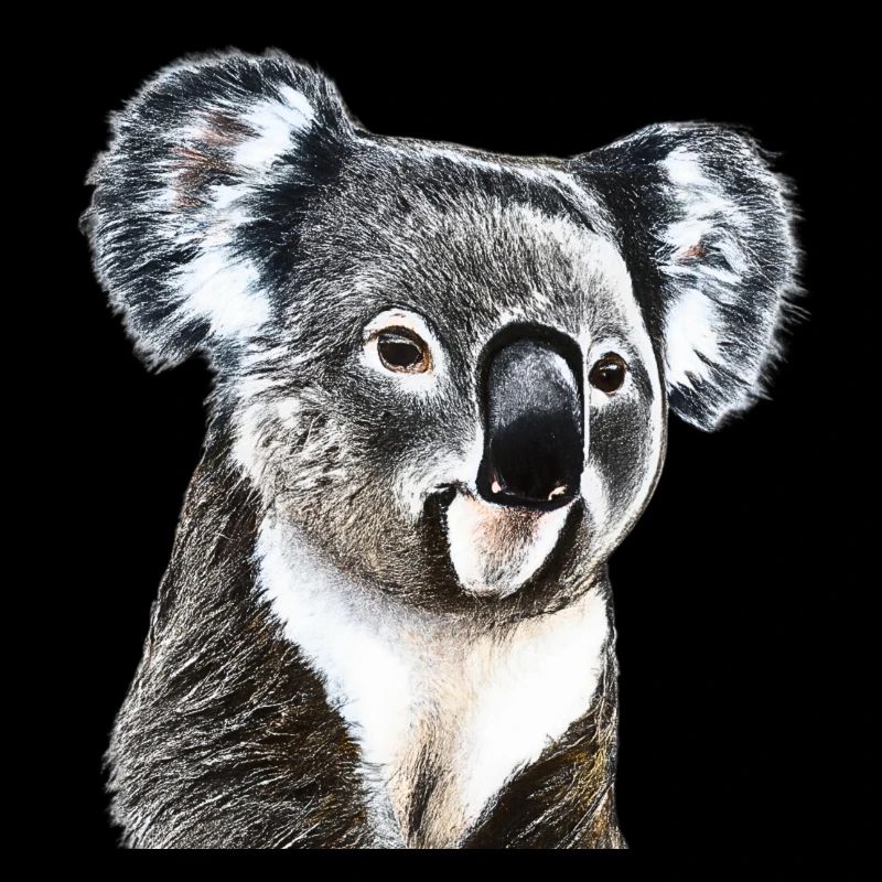 Koala süß niedlich Geschenkidee Koalabär