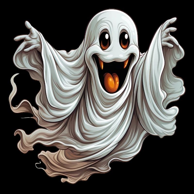 Ghosts, supernatural beings or imagination?