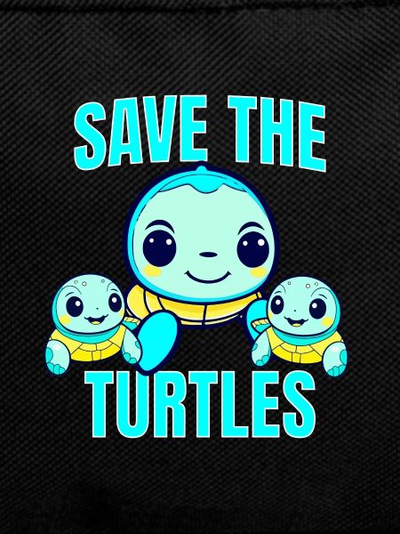 Save the Turtles