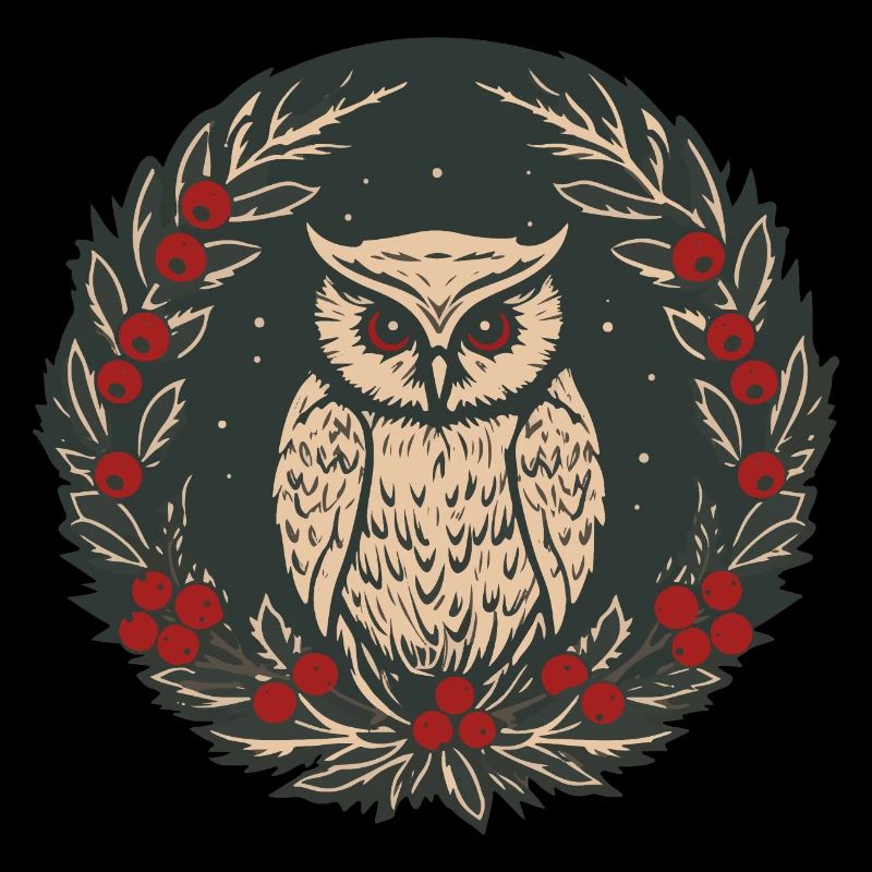 Tous les soirs à Noël