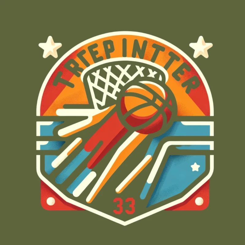 Three Pointer