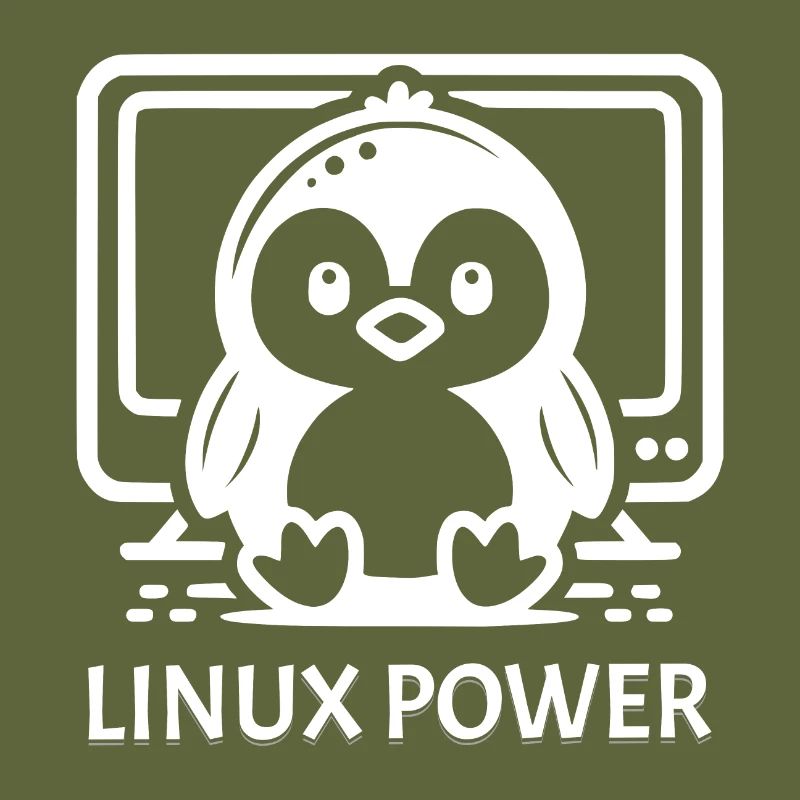 Linux Power