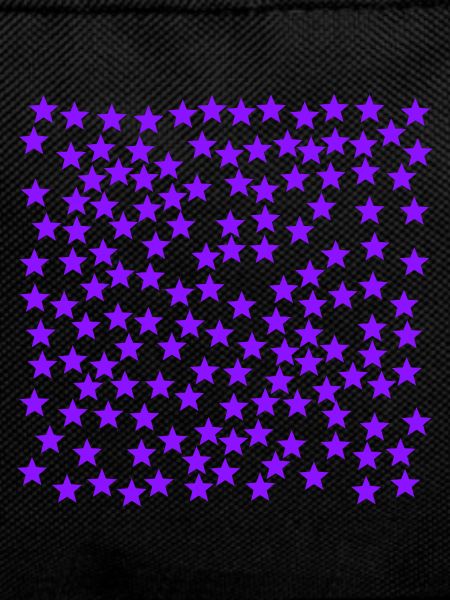 Purple Star Gift Idea Violet