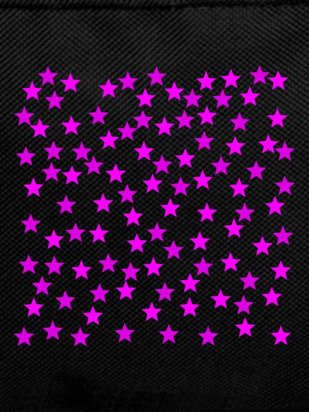 Pink Star Gift Idea Pink