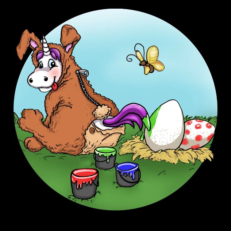 Osterhase